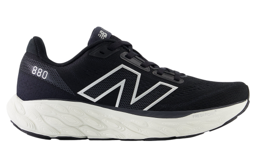 New Balance Fresh Foam X 880v14 WMNS Black / Sea Salt