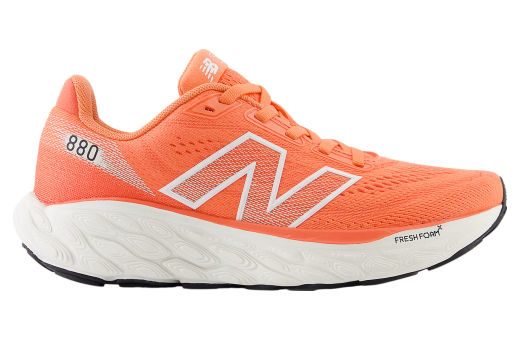 New Balance Fresh Foam X 880v14 WMNS Gulf Red / Sea Salt