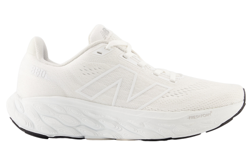 New Balance Fresh Foam X 880v14 WMNS White / Silver Metallic