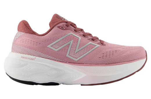 New Balance Fresh Foam X 880v15 WMNS Washed Burgundy / Pink Taffy