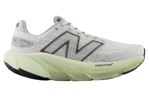 New Balance Fresh Foam X Balos v1 Grey Matter / Mineral
