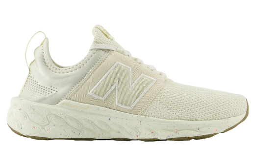 New Balance Fresh Foam X Cruz Artisan v3 WMNS Turtledove / Sea Salt