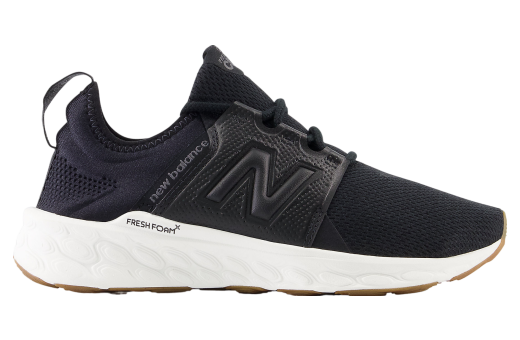 New Balance Fresh Foam X Cruz v3 WMNS Black / Blacktop