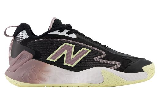 New Balance Fresh Foam X CT-Rally v1 WMNS Black / White