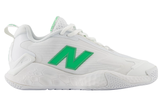 New Balance Fresh Foam X CT-Rally WMNS White / Green Apple