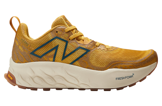 New Balance Fresh Foam X Hierro v8 Butterscotch / Ginger Lemon