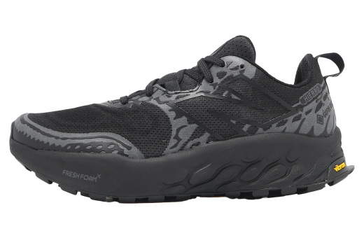 BUY New Balance Fresh Foam X Hierro V8 GTX 2E Wide Black