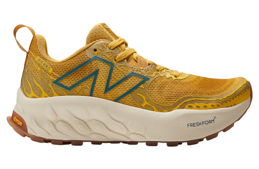 New Balance Fresh Foam X Hierro v8 WMNS Ginger Lemon / Calcium