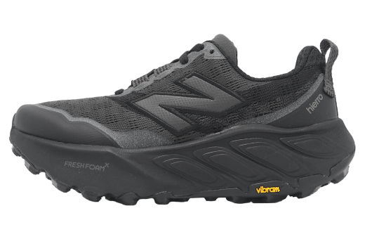 【New Balance】★ハイキング★ Women's Fresh Foam X Hierro v9 New Balance WOMEN'S FRESH FOAM x HIERRO V9 Black/Gray