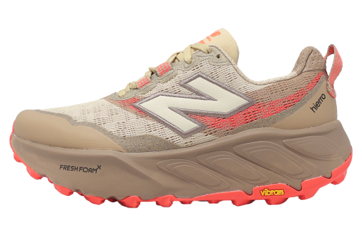 靴 New Balance FreshFoam X Hierrov9 Fresh Foam X Hierro v9 GORE-TEX® - New Balance