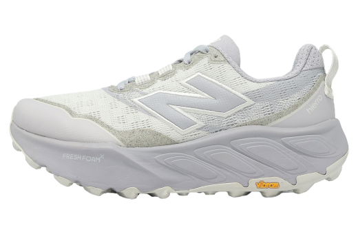 New Balance Fresh Foam X Hierro V9 D Wide WMNS Grey / Purple