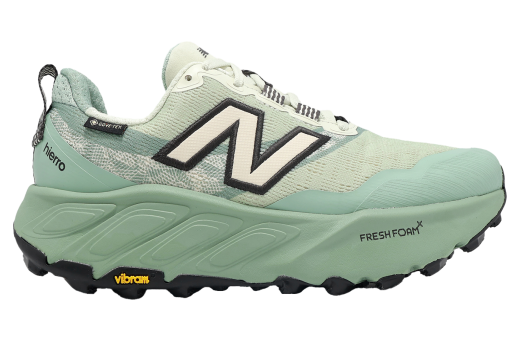 New Balance Fresh Foam X Hierro V9 D Wide WMNS Mineral / Permafrost