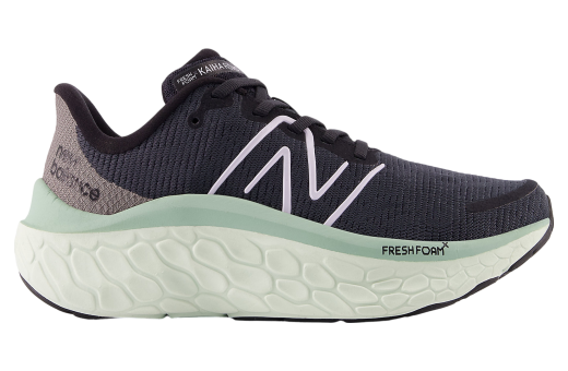 New Balance Fresh Foam X Kaiha Road WMNS Black / Phantom / Taro