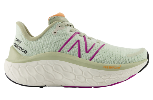 New Balance Fresh Foam X Kaiha Road WMNS Natural Mint / Olivine