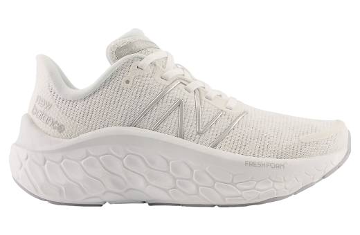 New Balance Fresh Foam X Kaiha Road WMNS White / Quartz Grey