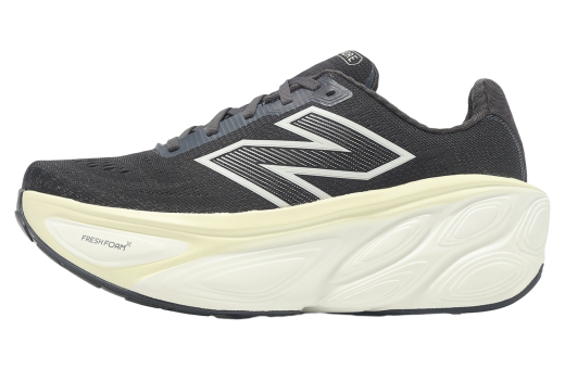 New Balance Fresh Foam X More V5 2E Wide Black / Beige