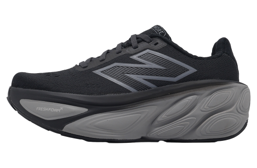 New Balance Fresh Foam X More V5 D Wide WMNS Black / Grey