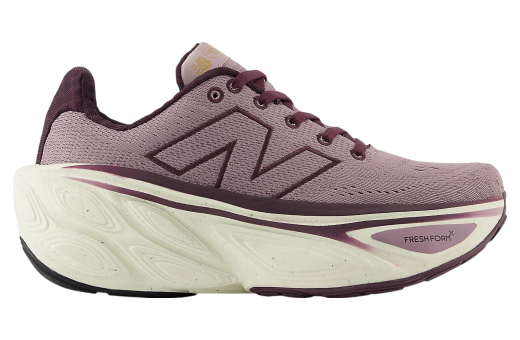 New Balance Fresh Foam X More v5 WMNS Ice Wine / Angora