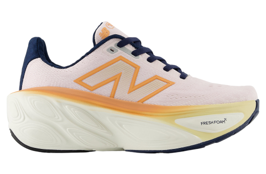 New Balance Fresh Foam X More v5 WMNS Pink Granite / Copper