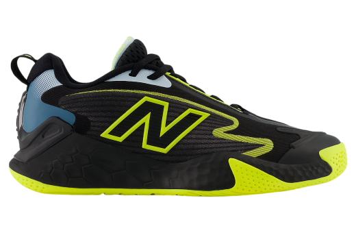 New Balance Fresh Foam X Rally v1 Black / Firefly