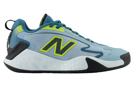 New Balance Fresh Foam X Rally v1 WMNS Quarry Blue / Terrarium