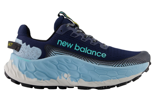 New Balance Fresh Foam X Trail More v3 Nb Navy / Chrome Blue