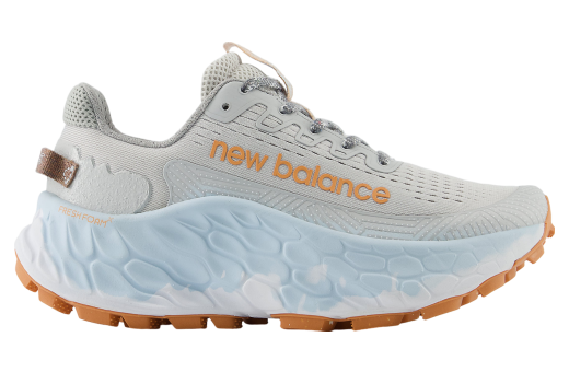 New Balance Fresh Foam X Trail More v3 WMNS Grey Matter / Copper