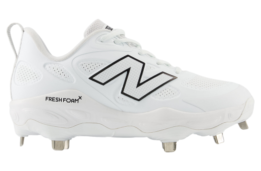 New Balance Fresh Foam X Velo v4 Metal WMNS White / Black - Jun