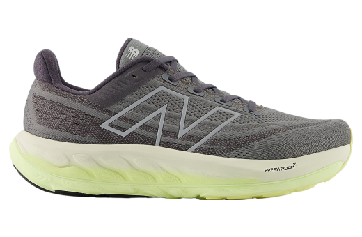 New Balance Fresh Foam X Vongo v6 Harbor Grey / Limelight