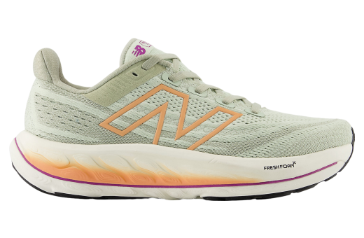 New Balance Fresh Foam X Vongo v6 WMNS Natural Mint / Light Gold Metallic