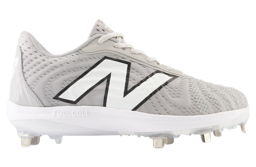 New Balance Fuelcell 4040 v7 Metal Raincloud / Optic White