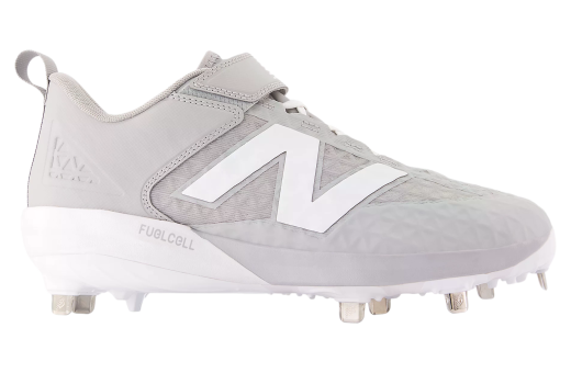 ハレ New Balance Fuelcell 4040 v8 Raincloud / Nb 103 White - Sep