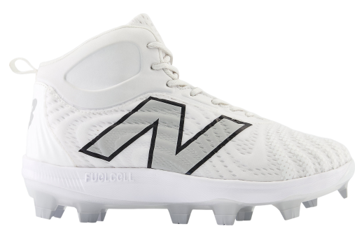 New Balance Fuelcell 4040v7 Mid-molded Optic White / Raincloud