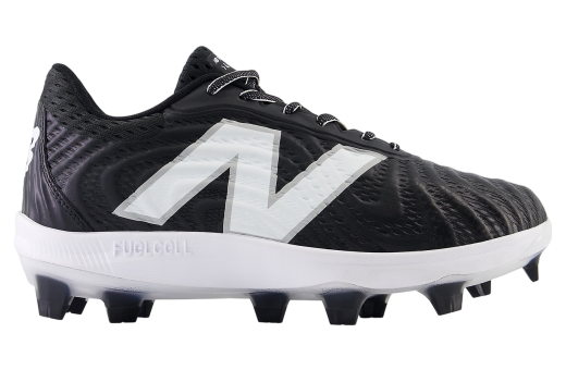 New Balance Fuelcell 4040v7 Molded Black / Optic White