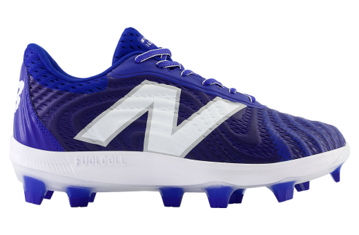 New Balance Fuelcell 4040v7 Molded Team Royal / Optic White
