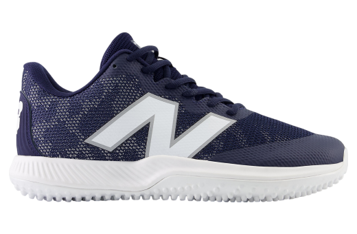 New Balance Fuelcell 4040v7 Turf Team Navy / Optic White