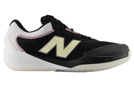 New Balance Fuelcell 996v6 Black / White