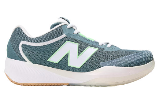 ふゆ New Balance Fuelcell 996v6 New Spruce / White - Jul 2025