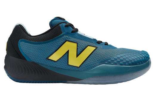 New Balance Fuelcell 996v6 Terrarium / Black