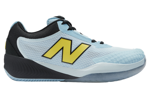 New Balance Fuelcell 996v6 WMNS Quarry Blue / Black