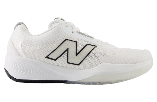 New Balance Fuelcell 996v6 WMNS White / Black