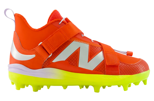 New Balance Fuelcell Lindor 2 Comp Neo Flame / Firefly - Jul 2025