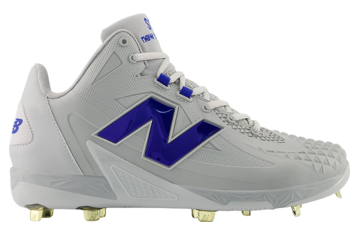 New Balance Fuelcell Ohtani 1 Trainer Team Away Grey / Team