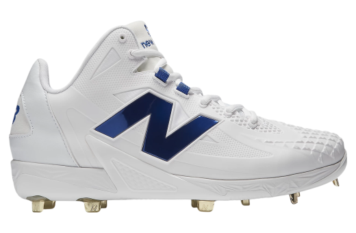 New Balance Fuelcell Ohtani 1 White / Royal