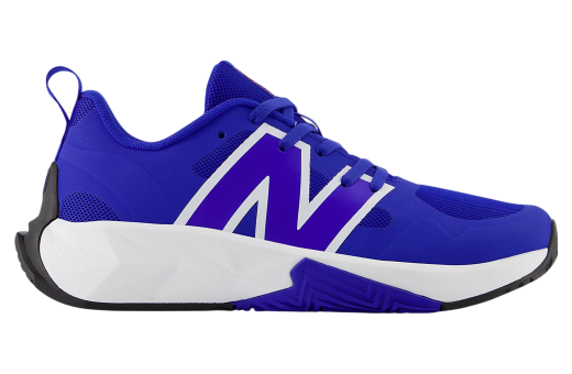 New Balance Fuelcell Play GS Blue Gemstone / Team Red