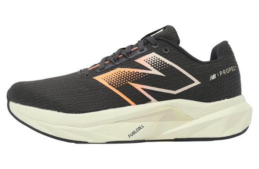 New Balance Fuelcell Propel v5 Quartz Grey / Angora - Jun