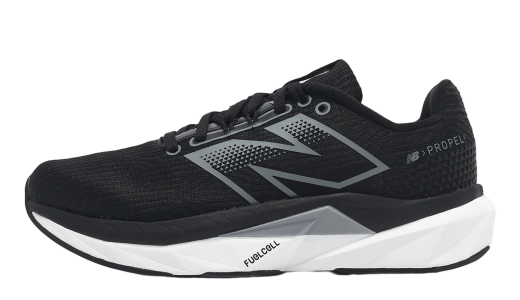 New Balance FuelCell Propel V5 D Wide Black / White
