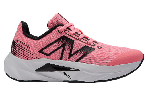 New Balance Fuelcell Propel v5 GS Ultra Pink / Black