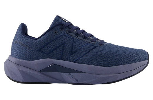 New Balance Fuelcell Propel v5 Vintage Indigo / Nb Navy