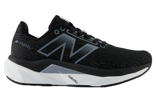 New Balance Fuelcell Propel v5 WMNS Black / Steel